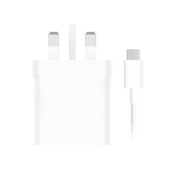 Xiaomi Charging Combo - 33W / USB-A / White