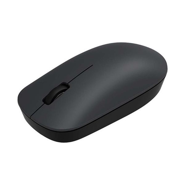 Xiaomi Wireless Mouse Lite - Black