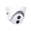 TP-Link VIGI 3MP Turret Network Security Camera - VIGI C400HP