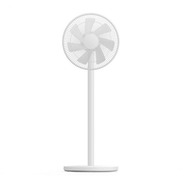 Mi Smart Standing Fan 1X - White