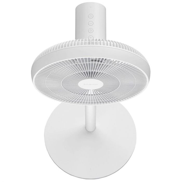 Mi Smart Standing Fan 1X - White