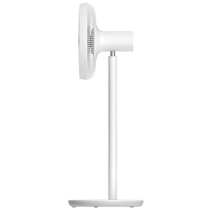 Mi Smart Standing Fan 1X - White