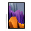 Samsung Galaxy Tab S7 FE 4G RAM 4GB 64GB 12.4 - Silver