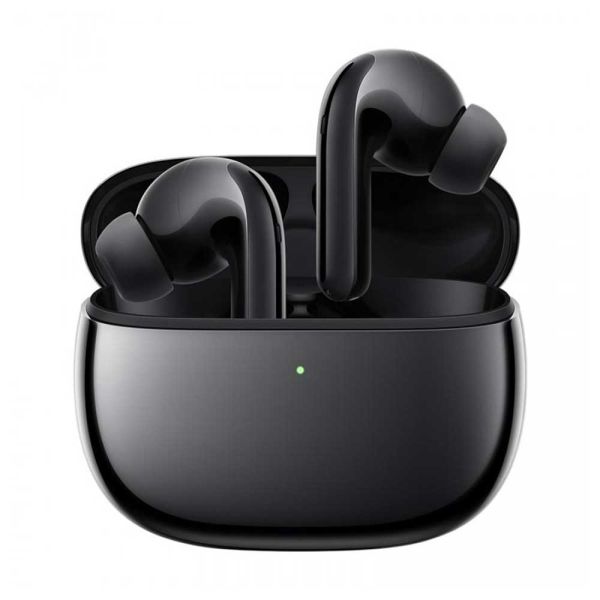 Xiaomi FlipBuds Pro - Bluetooth v5.2 / Black