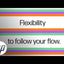 HP Pavilion x360 2-in-1 14-EK0002NE - 14.0" FHD Multi-Touch / i5 / 8GB / 512GB (NVMe M.2 SSD) / Win 11 Home / Natural Silver / 1YW - Laptop