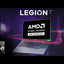 Lenovo Legion 7 Gen 7 - 16.0" WQXGA / AMD Ryzen 9 / 32GB / 1TB (NVMe M.2 SSD) / 12GB VGA Radeon™ RX 6850M XT / Win 11 Pro / 1YW / Arabic/English - Laptop