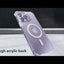 ESR Armor with HaloLock Ring MagSafe Case - Apple iPhone 14 Pro Max / Clear