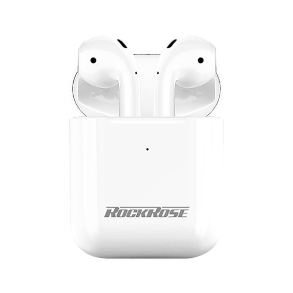 Rockrose Opera Ⅱ True Wireless Earbuds - White