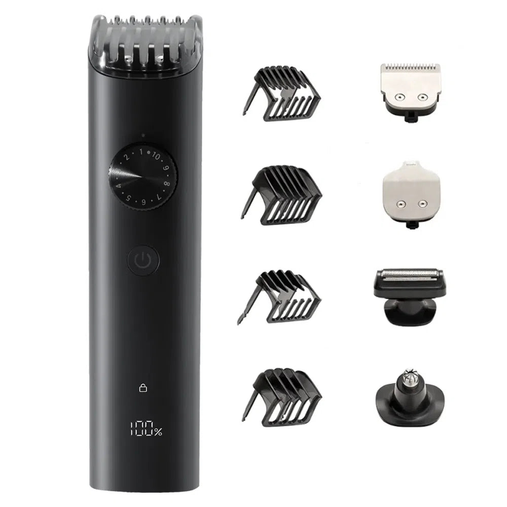 Xiaomi Grooming Kit Pro Trimmer - Black