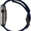 UAG Ultra Silicone Scout Strap - Apple Watch 44 / 42 / 45mm / Mallard Blue