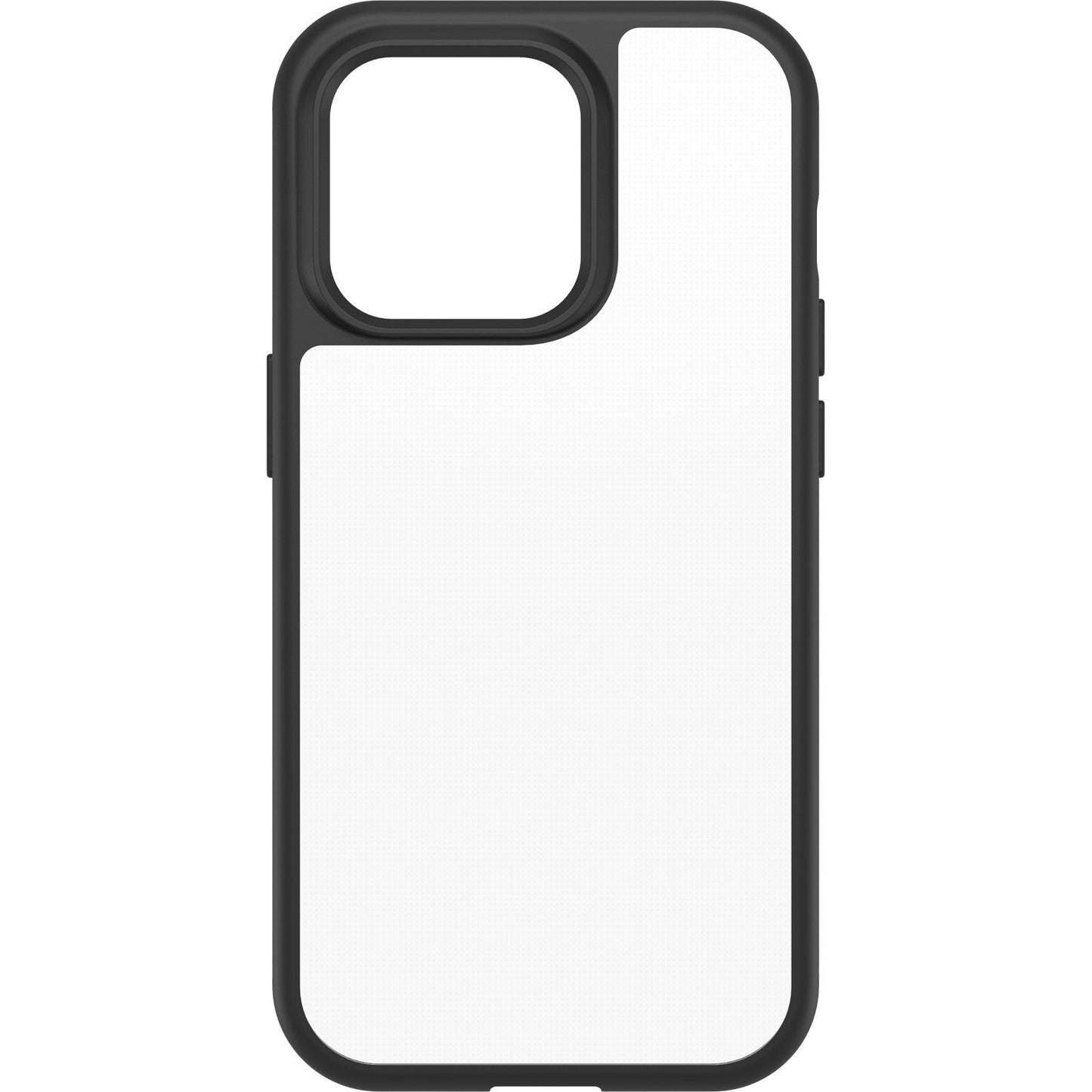 Otterbox React Case - Apple iPhone 14 Pro  / Black Crystal(Clear / Black)