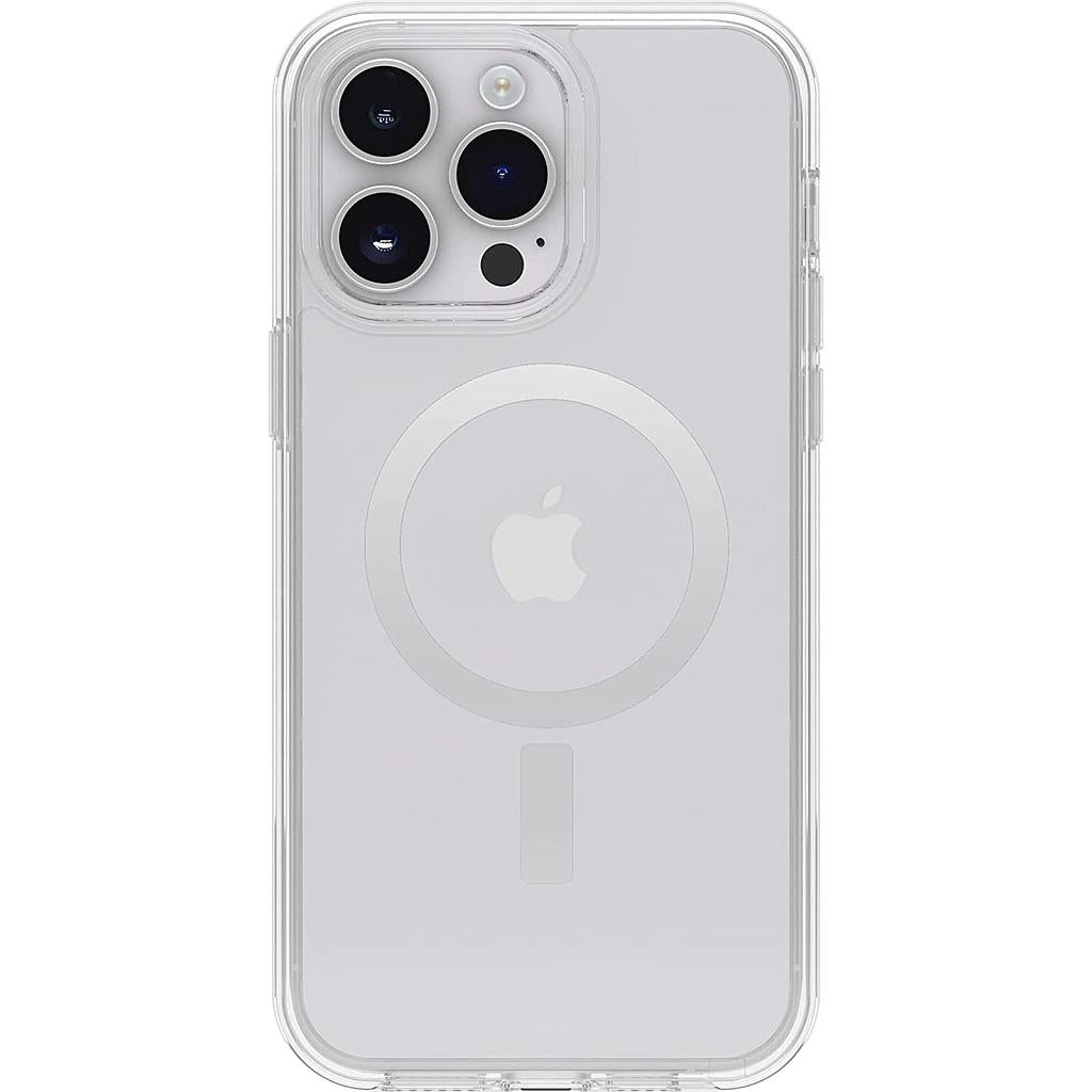 Otterbox Symmetry Plus Magsafe Case - Apple iPhone 14 Pro Max  - Clear