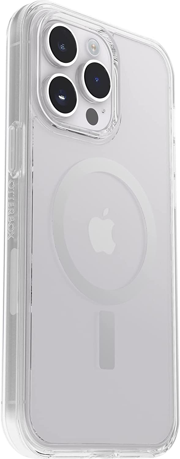 Otterbox Symmetry Plus Magsafe Case - Apple iPhone 14 Pro Max  - Clear