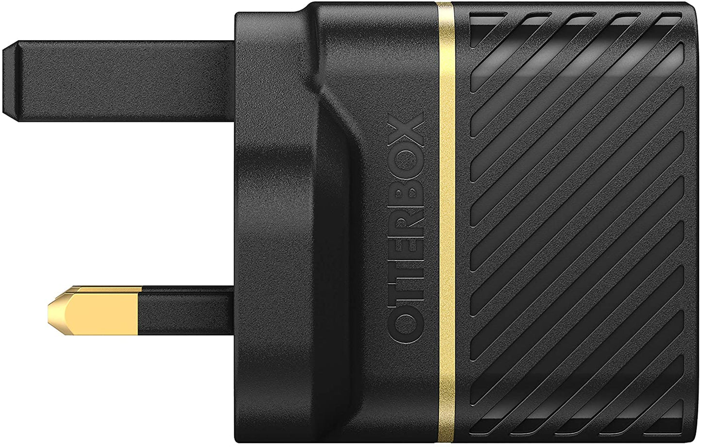 Otterbox Uk Wall Charger - USB-C / 20W / Black