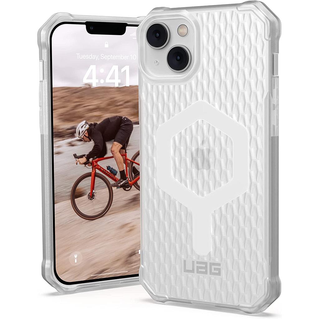 UAG Magsafe Essential Armor Case - Apple iPhone 14 Plus / Frosted Ice