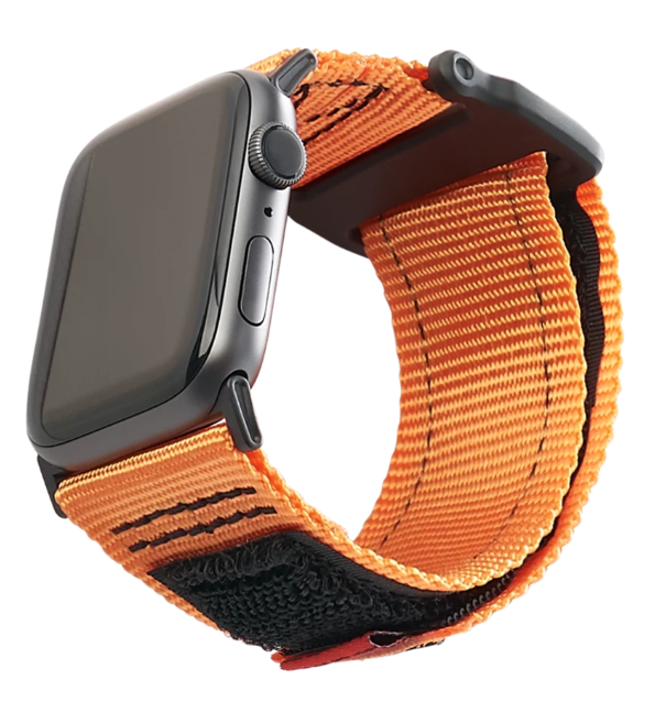 UAG Ultra Active Strap - Apple Watch 45mm/44mm/42mm / Orange