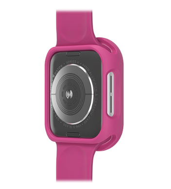 OtterBox Apple Watch 44mm Series 6/5/4/SE/SE2 Exo Edge Case - Pink