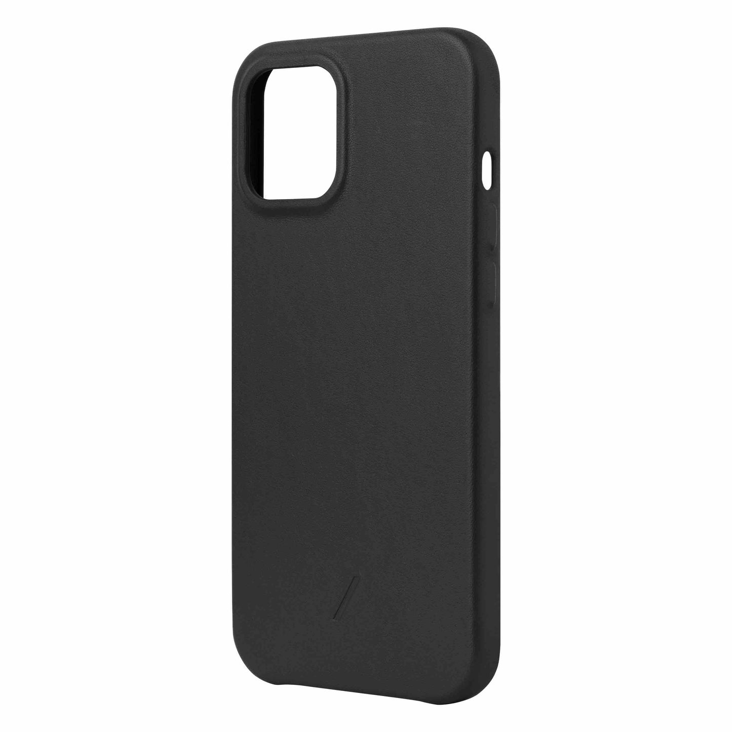 Native Union iPhone 12 Pro Max Clic Classic Case - Black