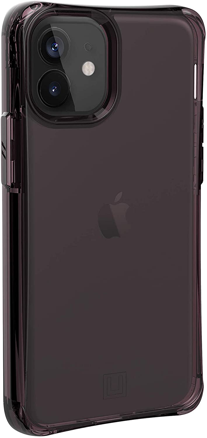 [U] by UAG iPhone 12 mini Mouve Case - Aubergine