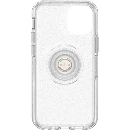 Otterbox  iPhone 12 mini Otter+Pop Symmetry Clear Case - Stardust