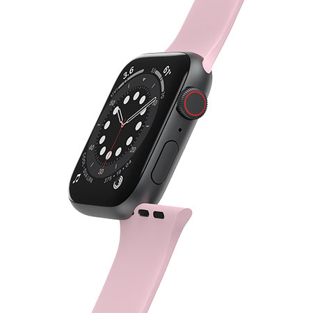 OtterBox Watch Band for Apple Watch 45mm/44mm/Ultra - Pink