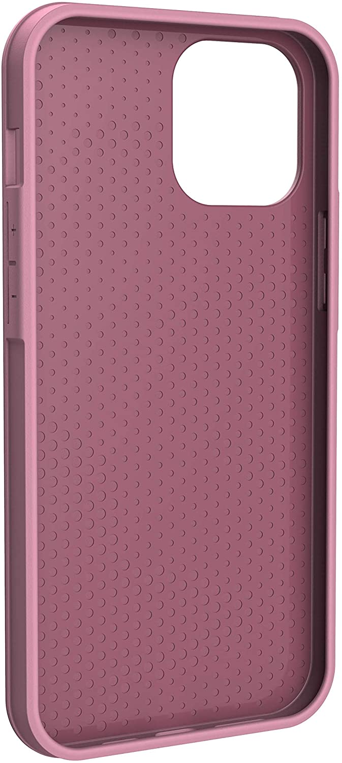 [U] by UAG iPhone 12 Pro Max Anchor Case - Dusty Rose