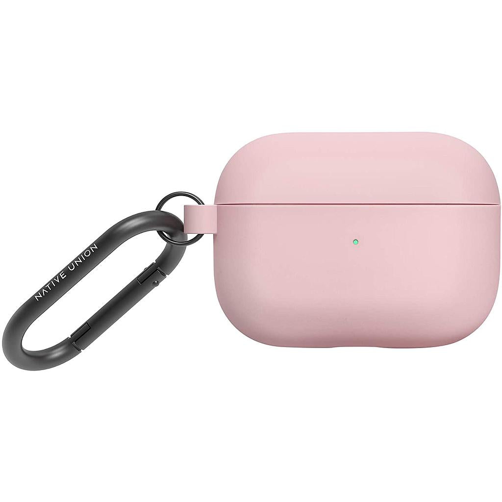 Native Union AirPods Pro Roam Case - Rose