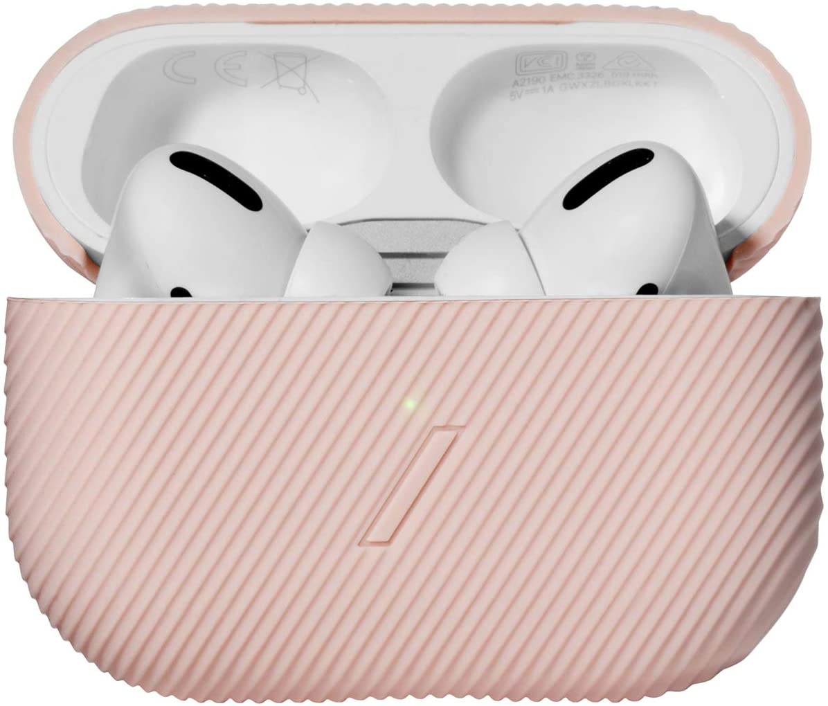 Native Union AirPods Pro Curve Case - Rose