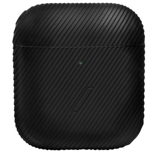 Native Union AirPods 1 & 2 Curve Case - Black