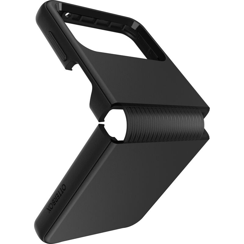 OtterBox Samsung Galaxy Z Flip 4 Symmetry Flex Case - Black