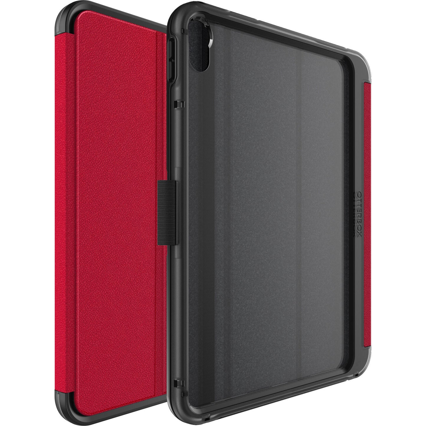 OtterBox iPad 10.9 (10th Gen) Symmetry Folio Case - Red