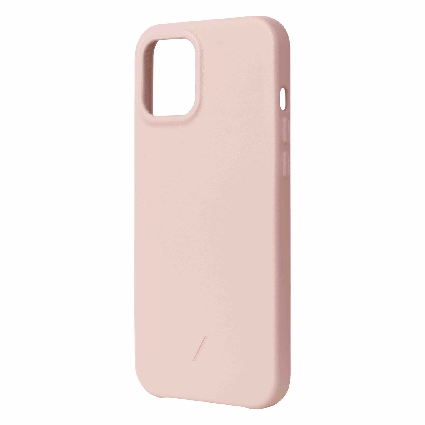 Native Union iPhone 12 Pro Max Clic Classic Case - Nude