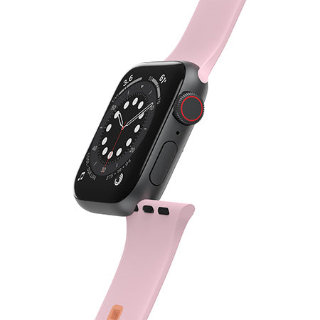 OtterBox Watch Band for Apple Watch 41/40/38mm - Pink