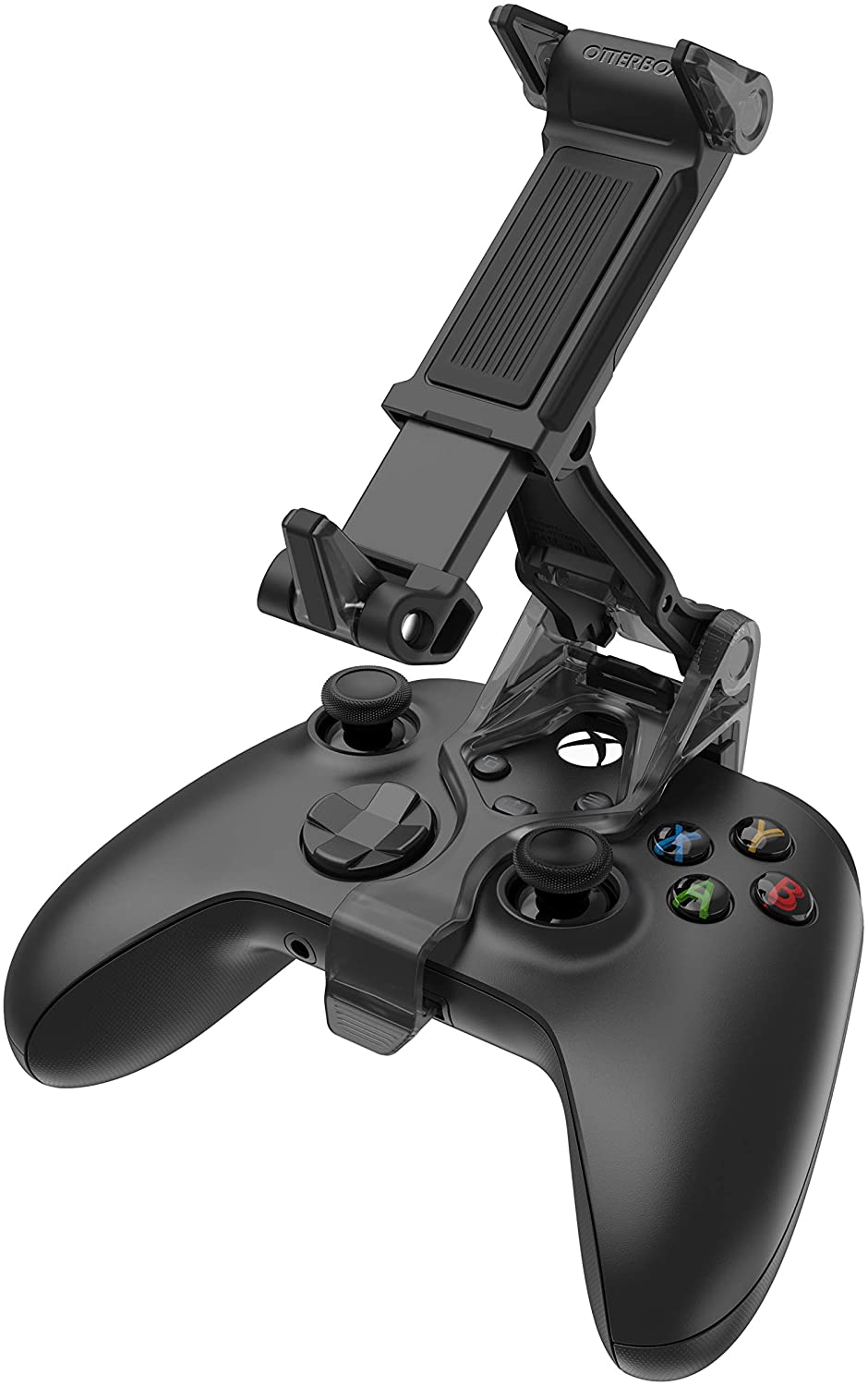 OtterBox Mobile Gaming Clip for XBox Controller - Black