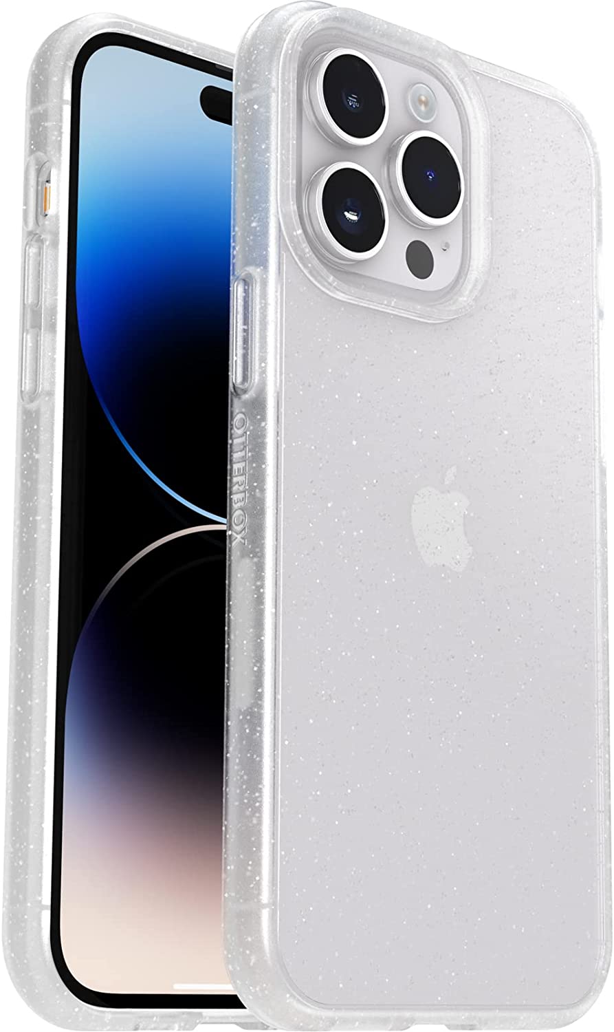 OtterBox iPhone 14 Pro Max React Case - Stardust