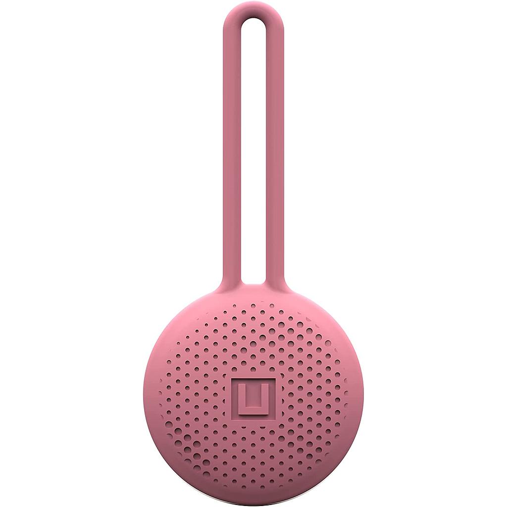 [U] by UAG Apple AirTags Dot Loop - Dusty Rose