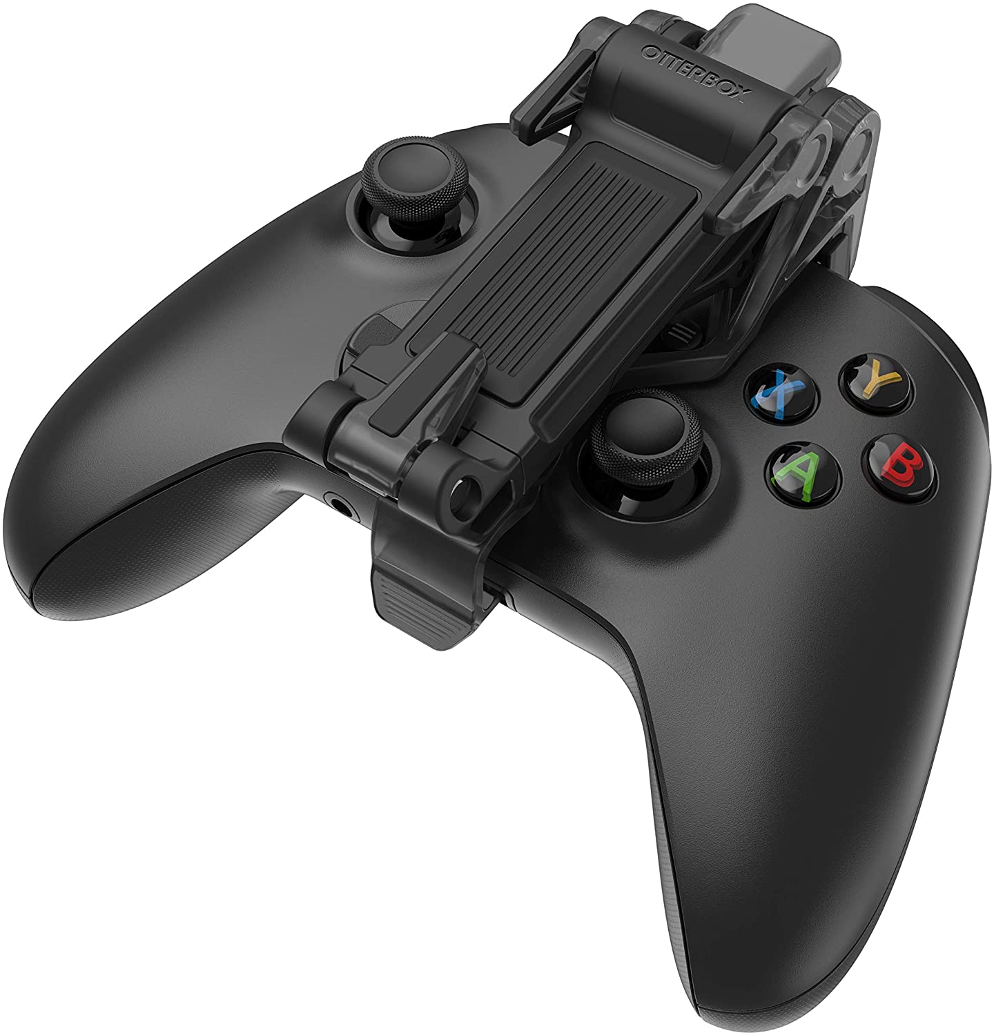 OtterBox Mobile Gaming Clip for XBox Controller - Black