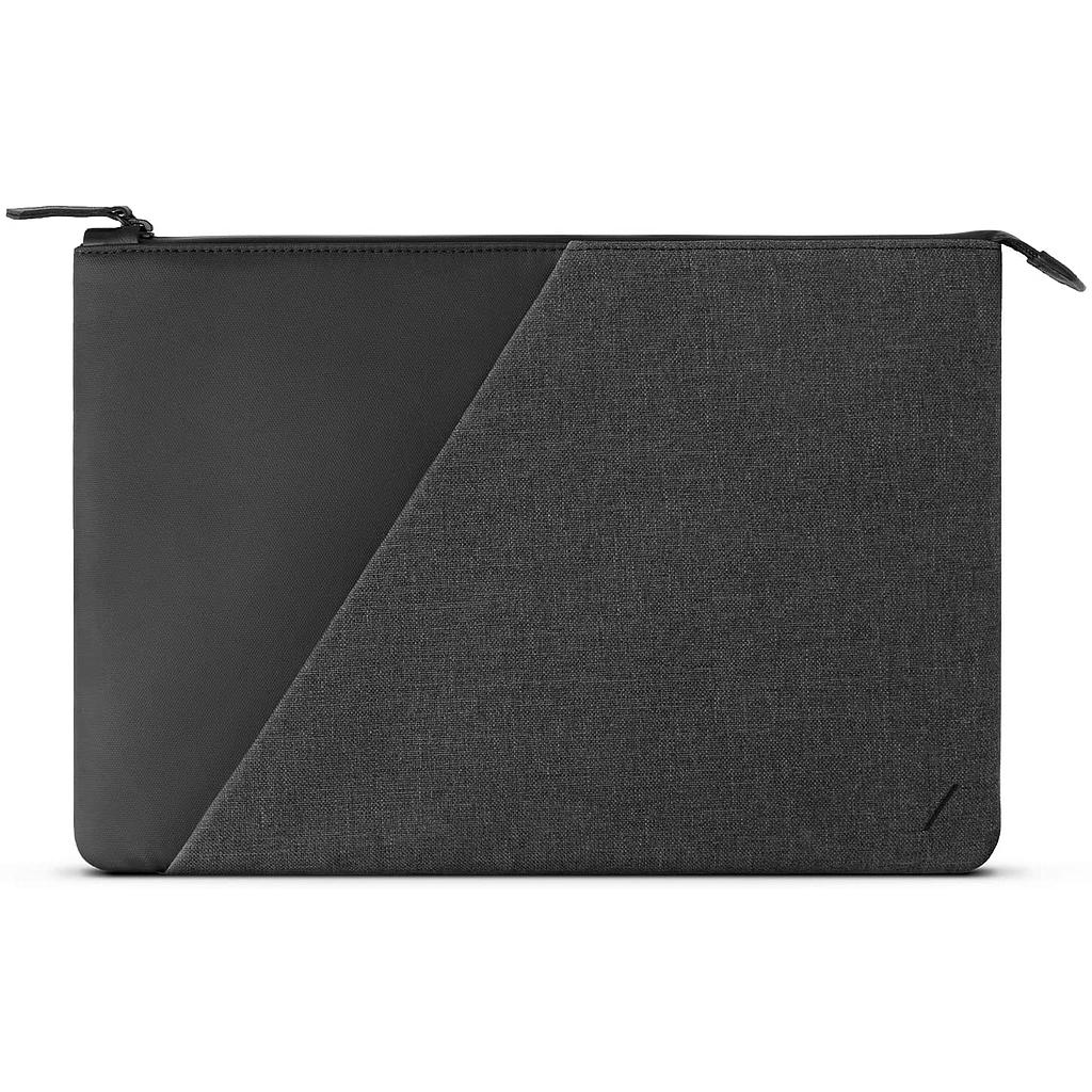 Native Union Stow Sleeve Fabric for Macbook Pro/Air 13" - Slate