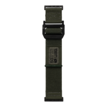 UAG Apple Watch Ultra/45/44/42mm Active Strap  (New) - Foliage Green