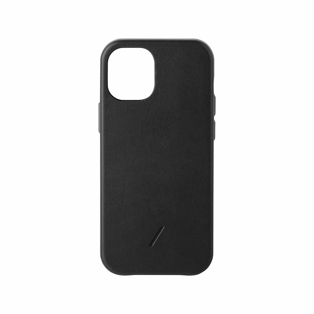 Native Union iPhone 12 mini Clic Classic Case - Black