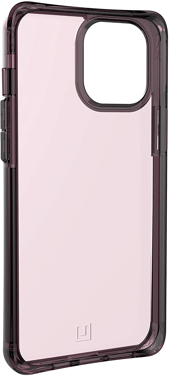 [U] by UAG iPhone 12 Pro Max Mouve Case - Aubergine