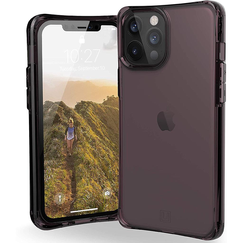 [U] by UAG iPhone 12 Pro Max Mouve Case - Aubergine