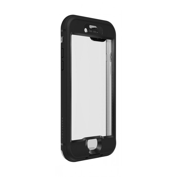 LifeProof Nuud Case - Apple iPhone SE/8/7 / Black