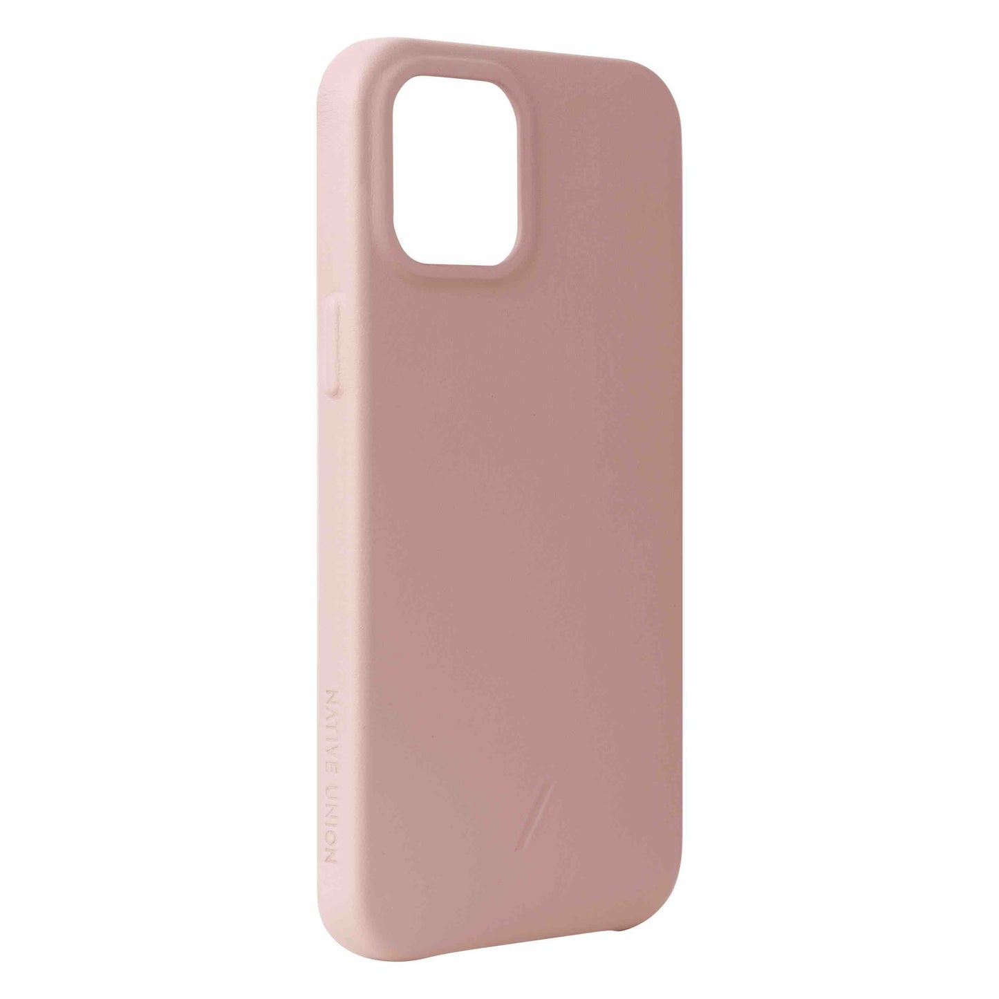 Native Union iPhone 12 Pro Max Clic Classic Case - Nude