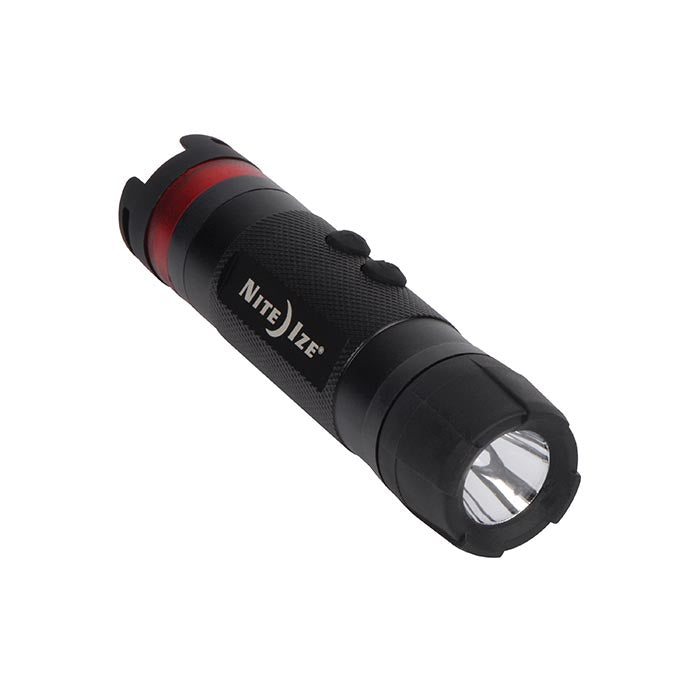 NiteIze Radiant® 3-in-1™ Mini Flashlight - Black