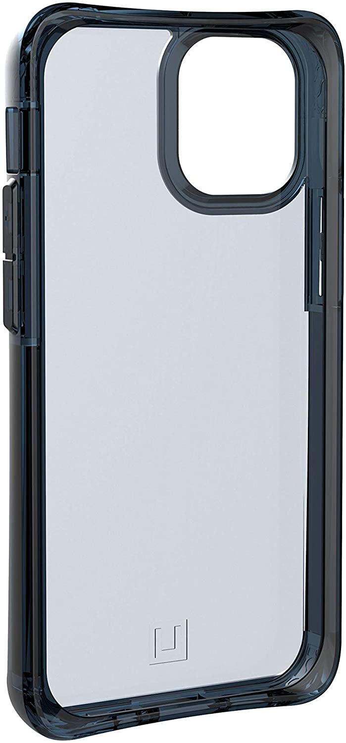 [U] by UAG iPhone 12 mini Mouve Case - Soft Blue