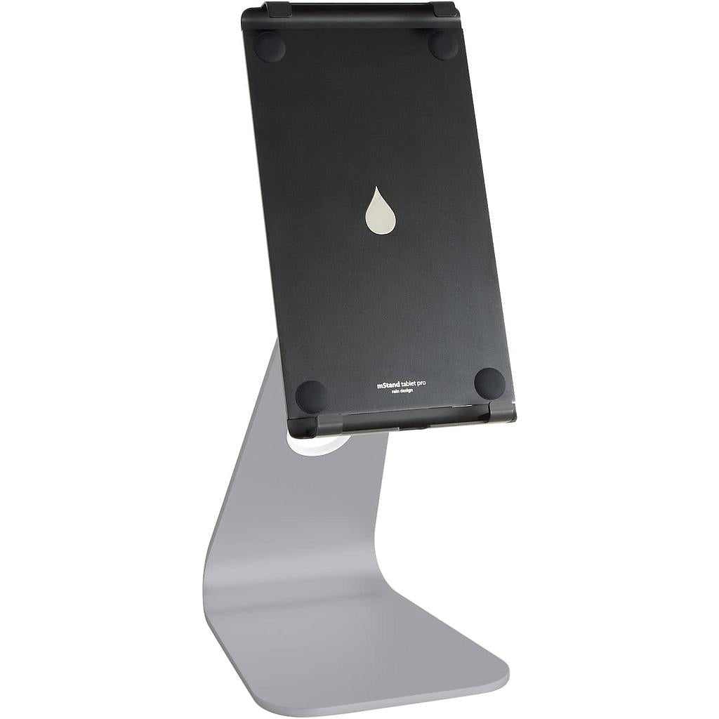 Rain Design mStand Tablet Pro Universal 9.7" to 12.9 Tablet Stand - Space Gray