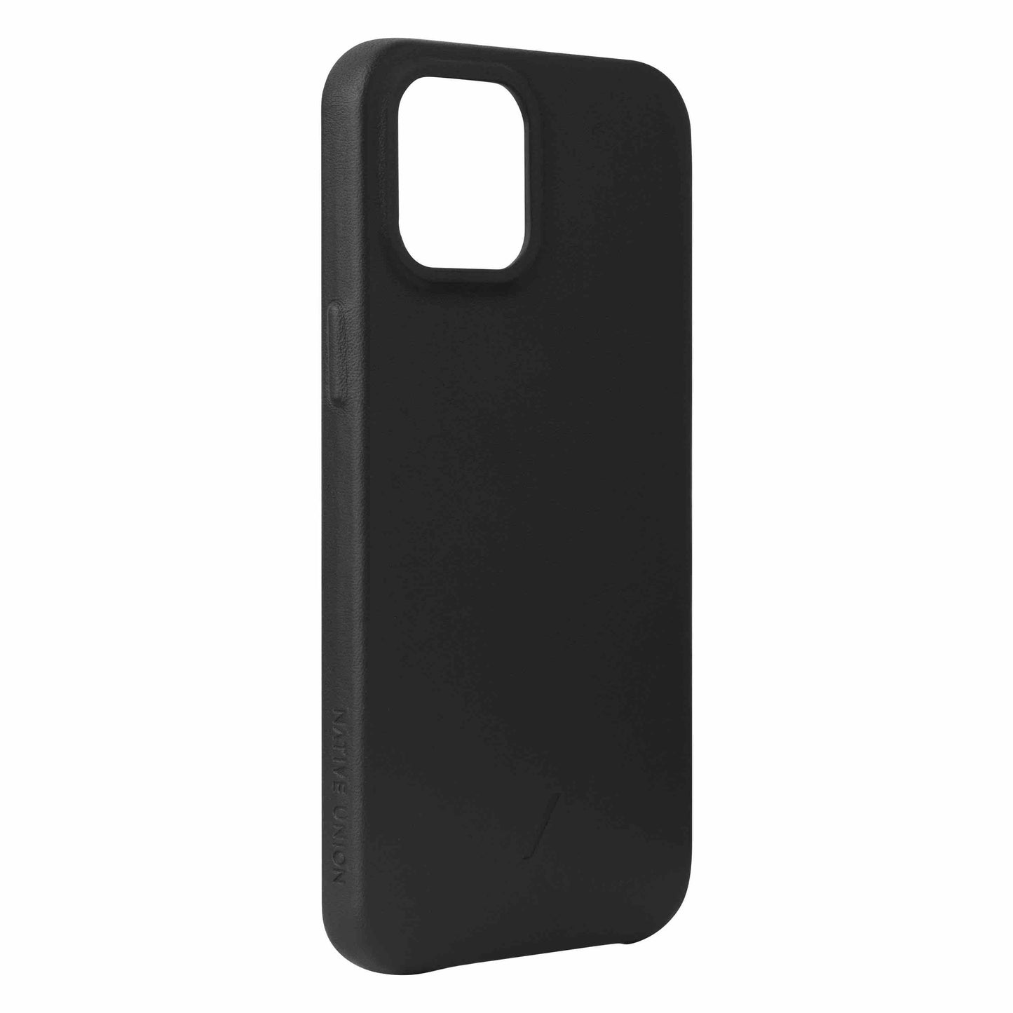 Native Union iPhone 12 Pro Max Clic Classic Case - Black