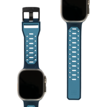 UAG Apple Watch Ultra/45/44/42mm 2022 Civilian Strap - Mallard