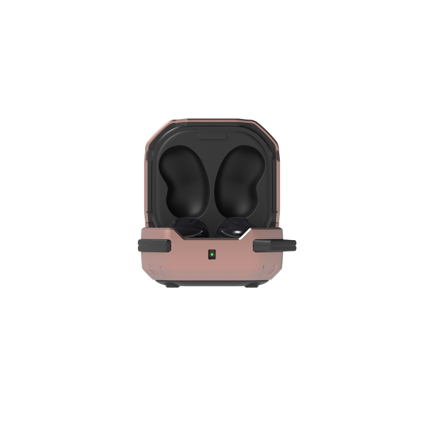 VRS Design Galaxy Buds Live/Buds Pro/Buds 2 Active Case - Mystic Bronze